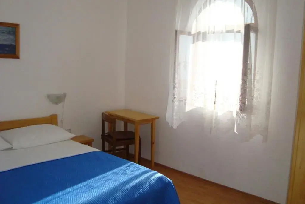 Apartment Ante