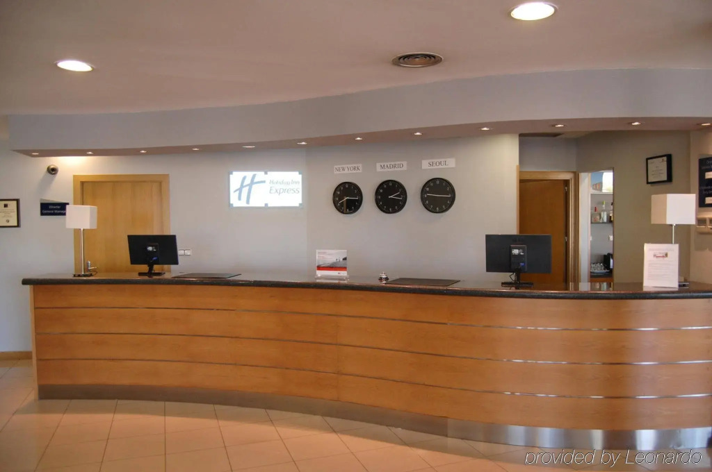 Holiday Inn Express San Sebastian de los Reyes by IHG