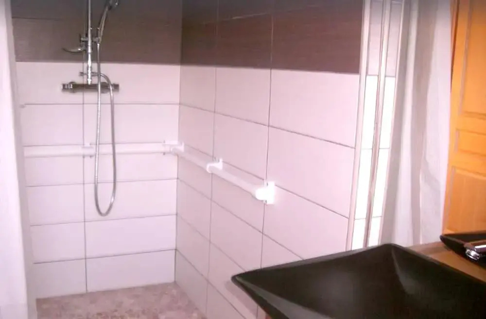 Chalet With 5 Bedrooms In La Bresse With Furnished Terrace And Wifi 9 Km From The Slopes