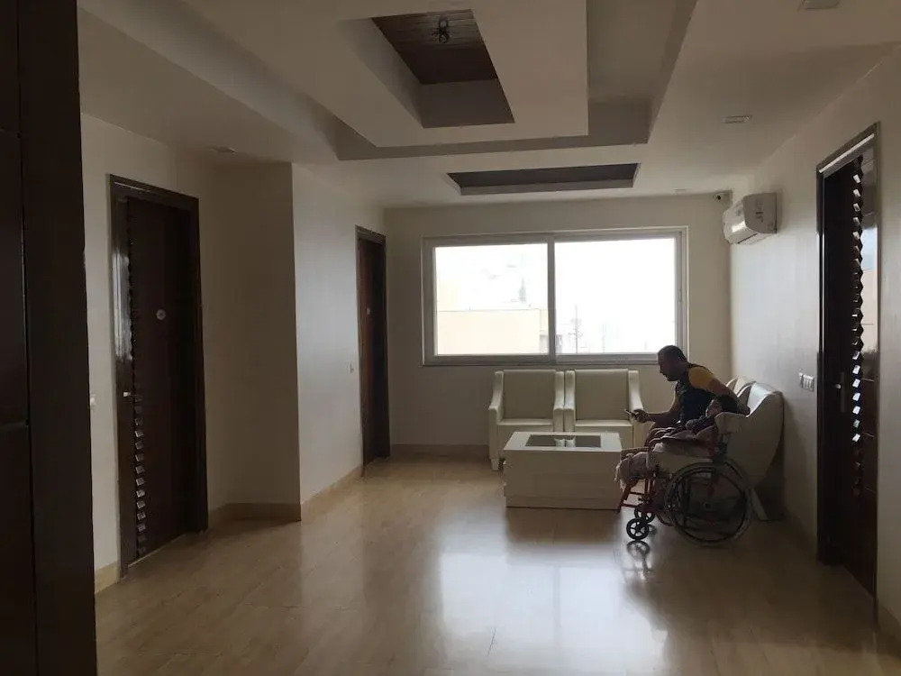 New Bawa Residency