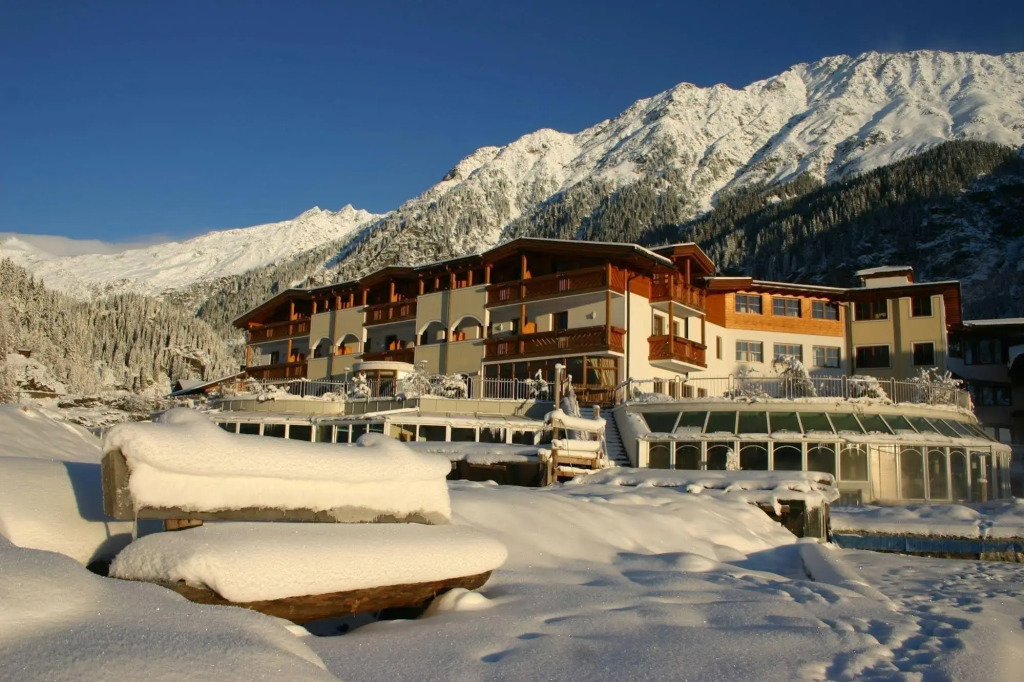 Hotel Schneeberg FAMILY SPA RESORT
