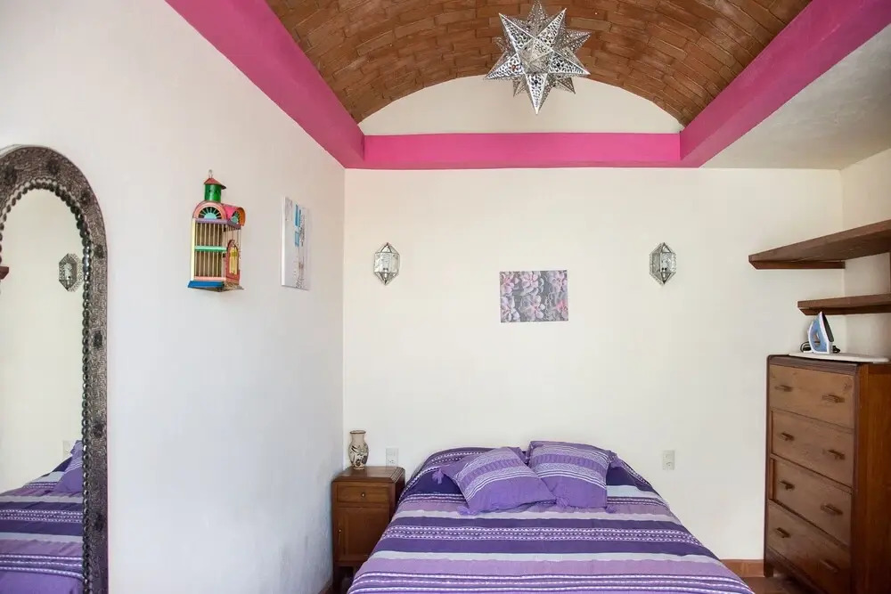 Las Cuatro Puertas