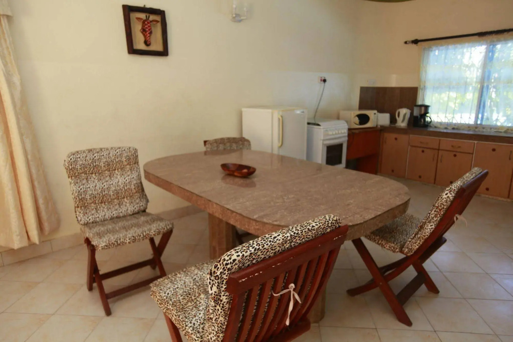 Jacyjoka Apartments Nyali