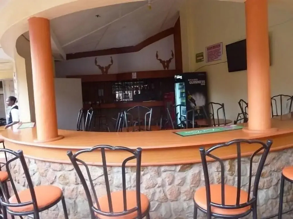 Bekam Hotel Kerugoya