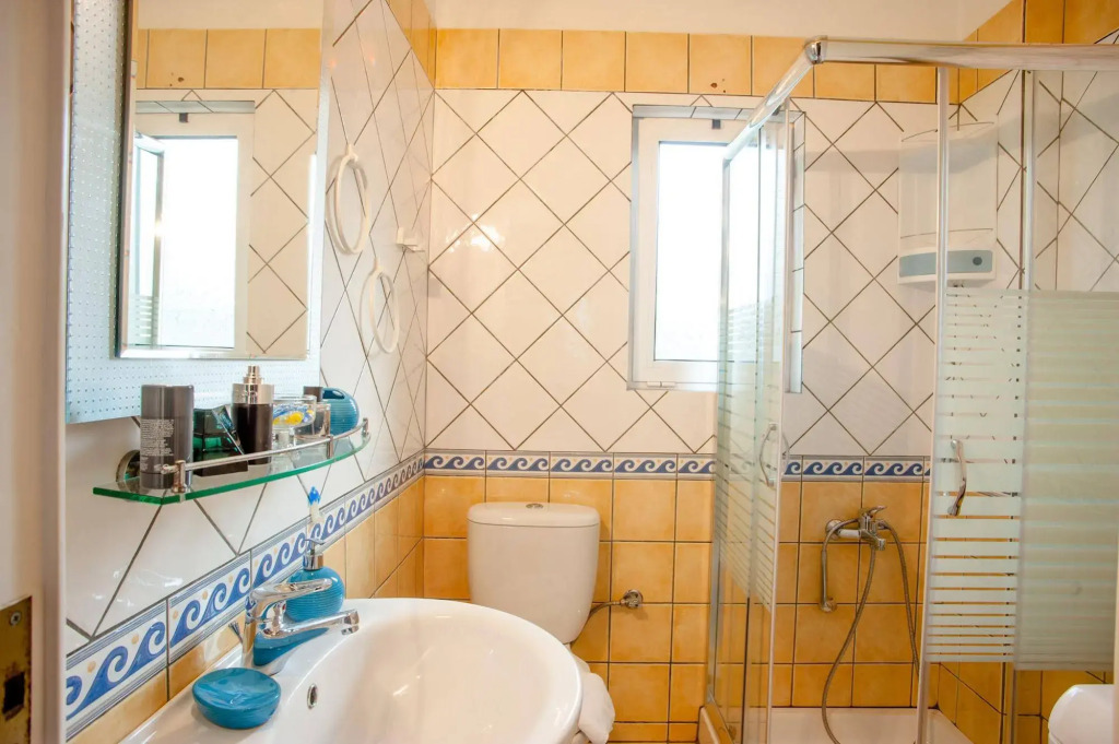 Stamatakis Boutique Studios