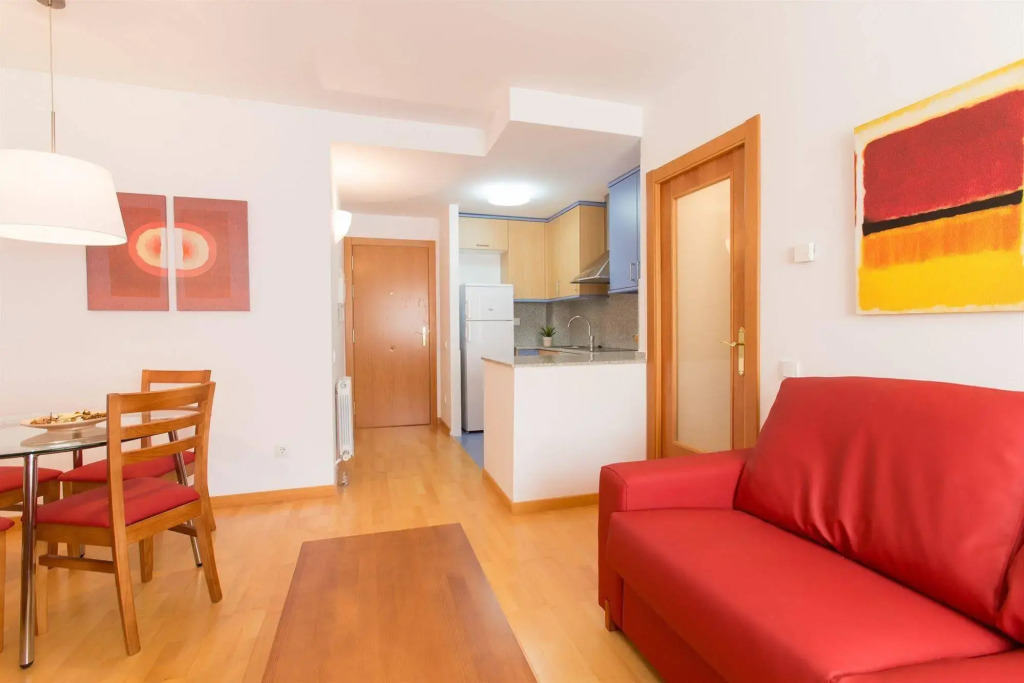 Sweet Apartments