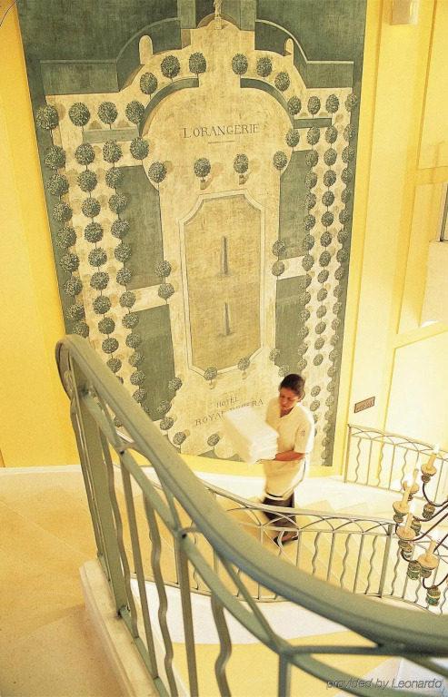 Hotel Royal-Riviera