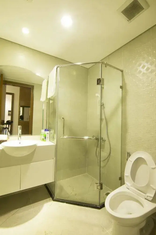 Park Hill No1 Apartment