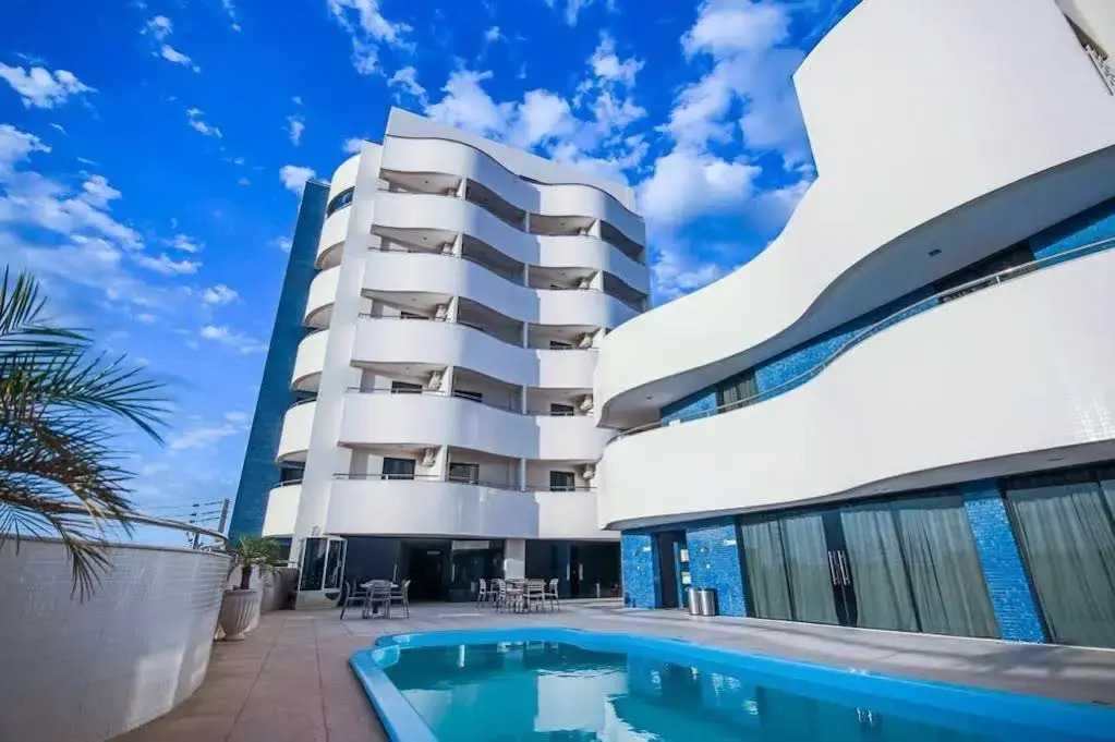 Rapport Hotel