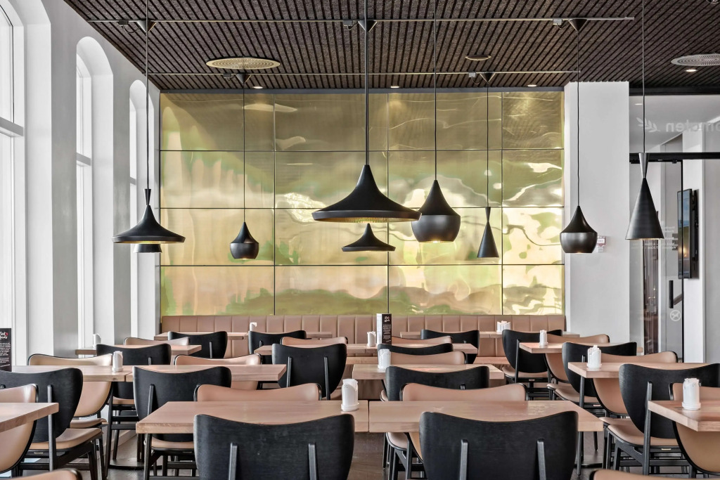 Best Western Plus Hotel Eyde