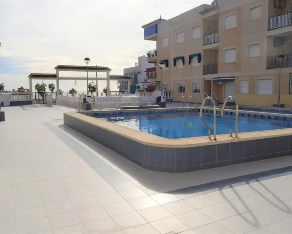 Apartament Ania