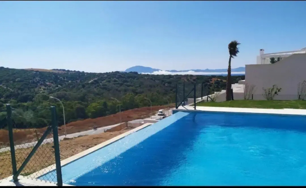 La ballenita de Tarifa