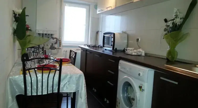 Apartament Eduardo