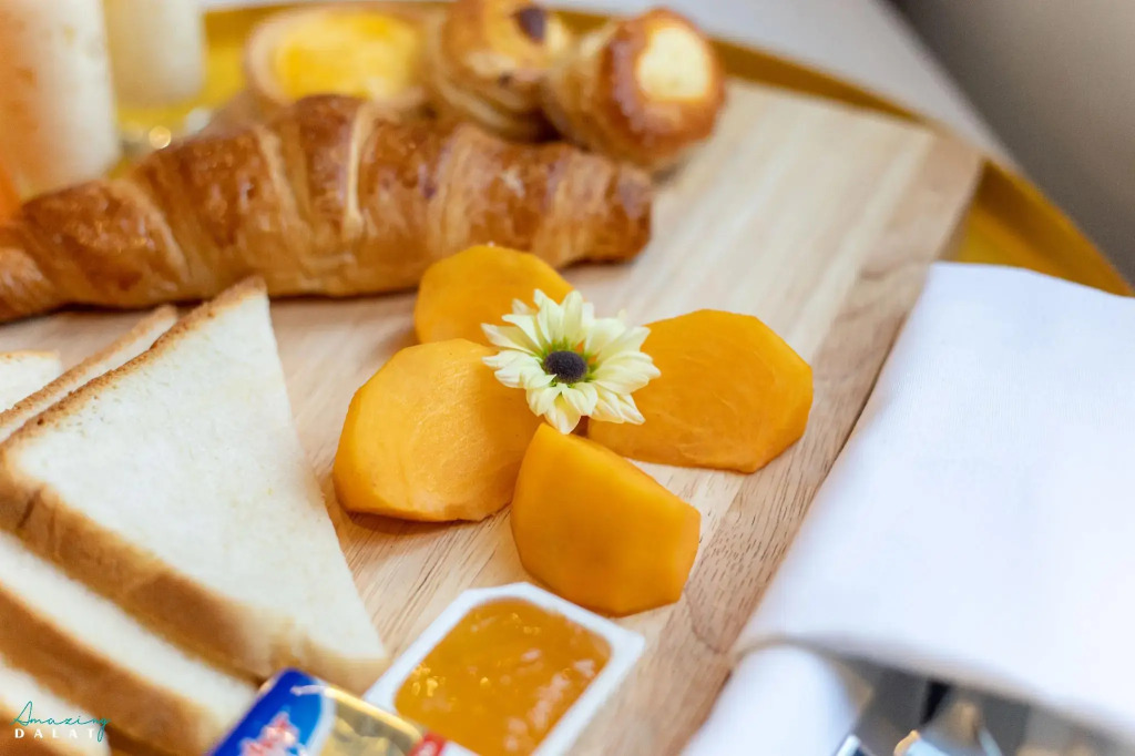 Dalat Maya Hotel