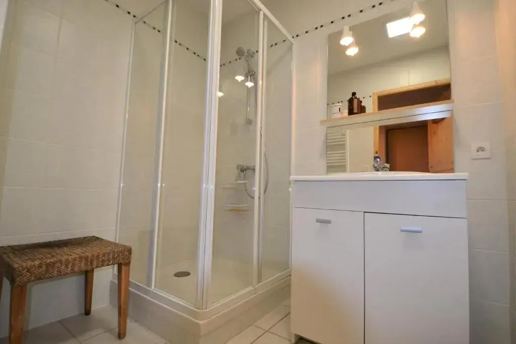 Résidence Cheloup - 3 Pièces pour 6 Personnes 404