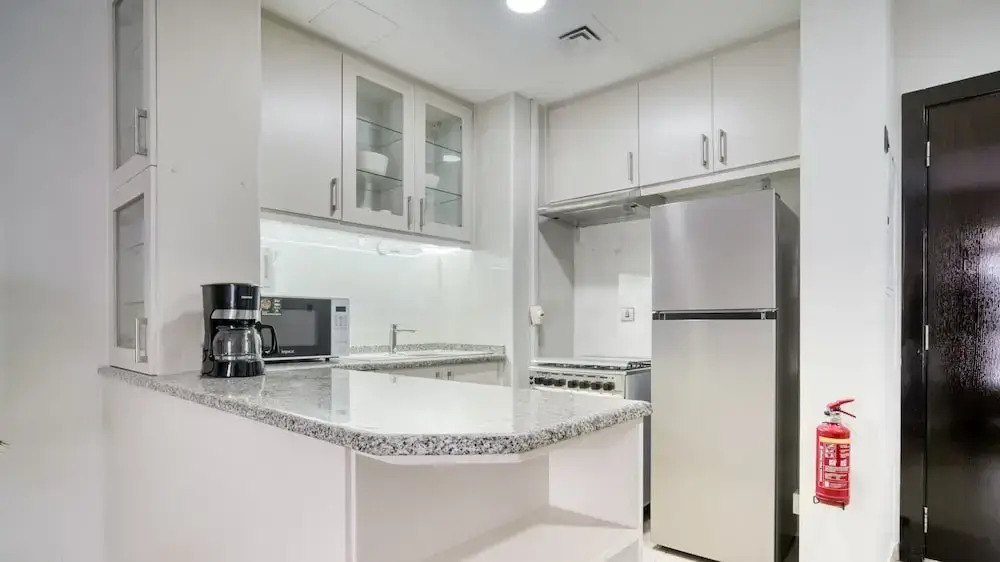 KOHH - 1BR in Oasis Residence 3