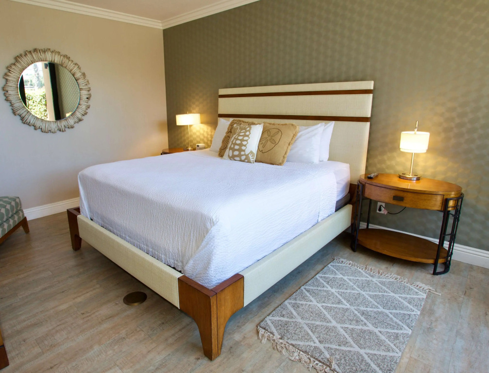 Inn by the Sea, La Jolla