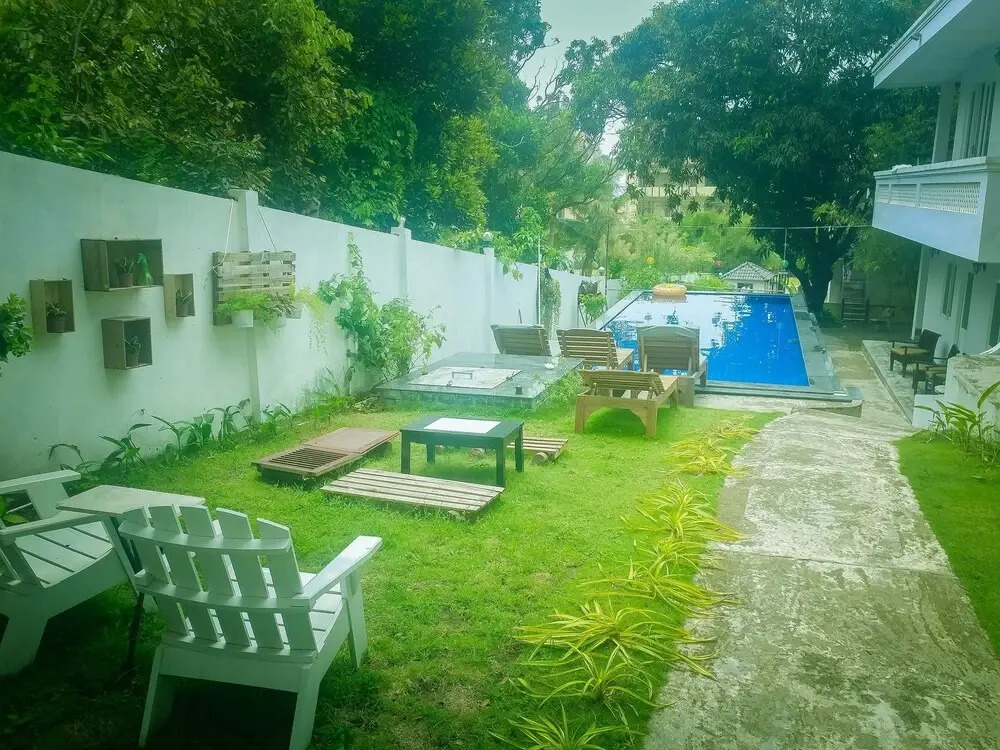 Be Home 4 Sunset House