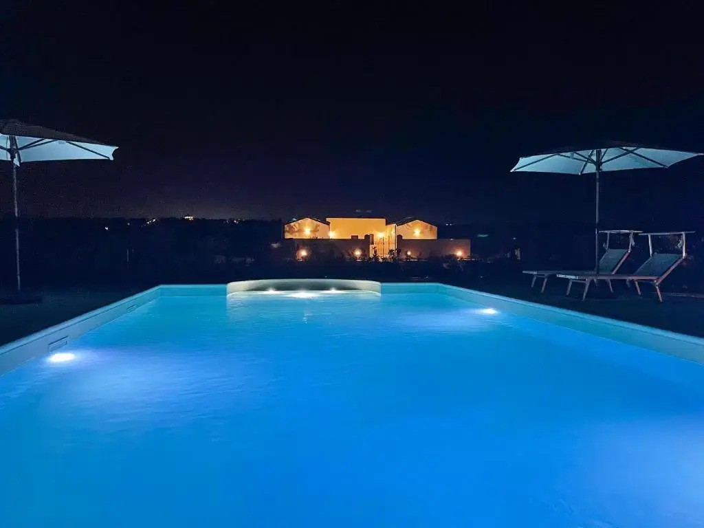 Country House il Gelso e l'Ulivo appartamento in villa l'Ulivo