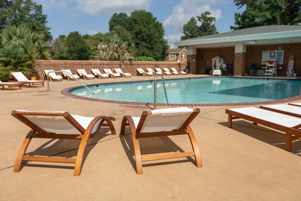 The Lodge at Kiln Creek Resort