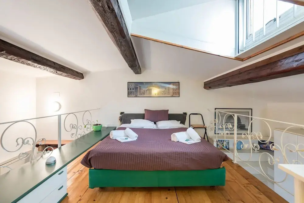Sangallo Mini Loft Great Value