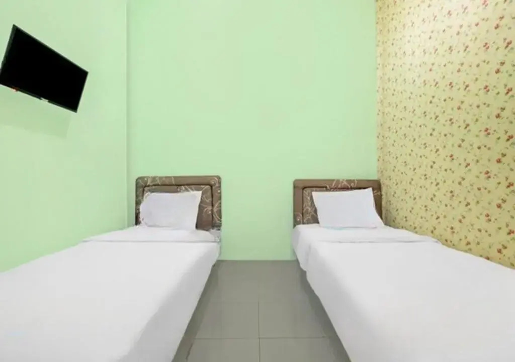 Cathaleya Guest House