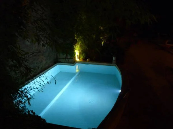 Relais Tao