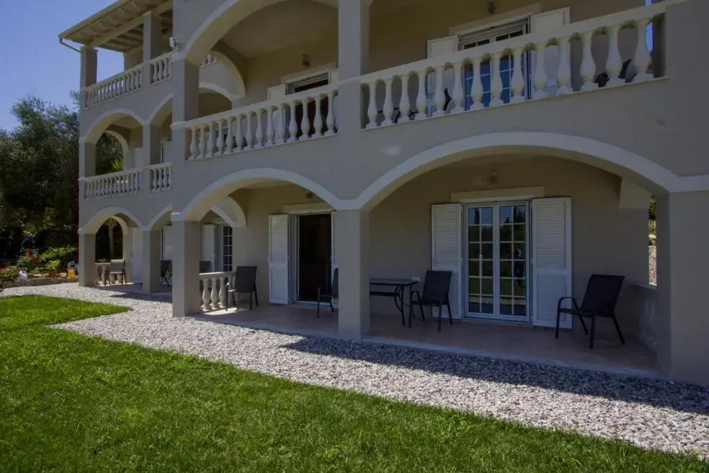 Hibiscus Suites