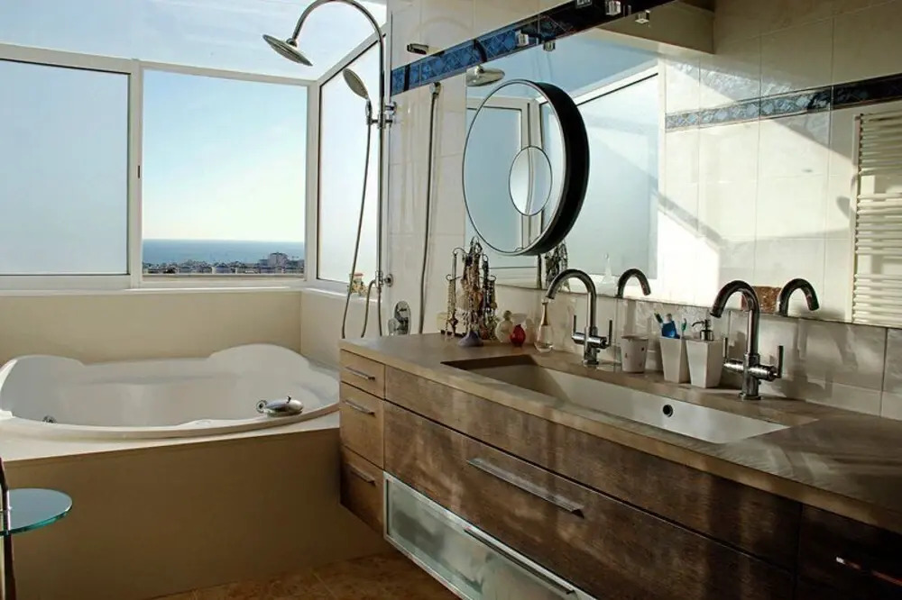Villa Sea View Swimming Pool
