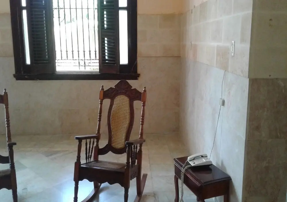 Casa Liduvina