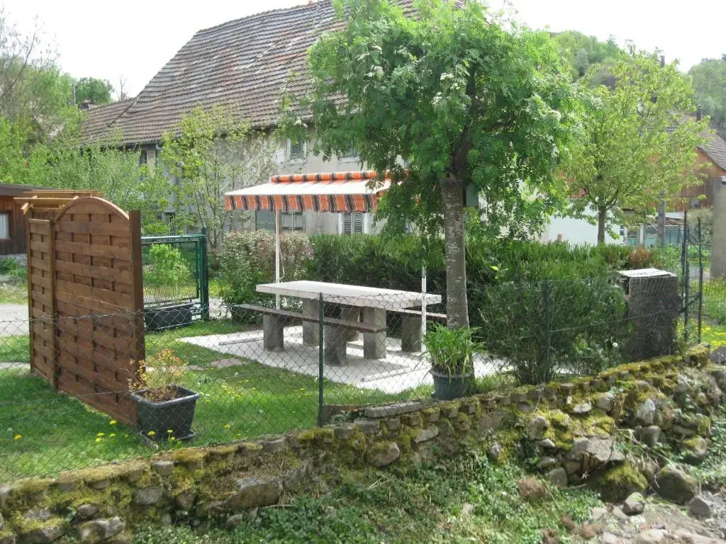 Meublé de tourisme
