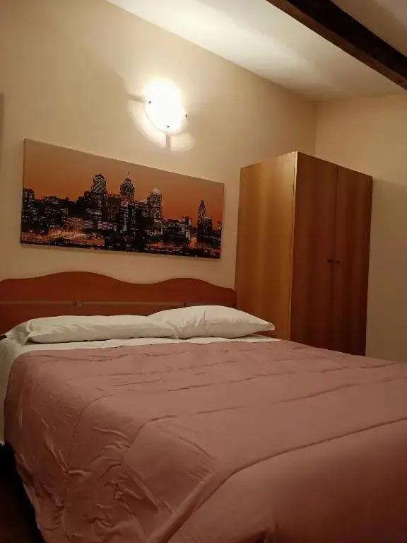Deattellis House accogliente mansarda in palazzo storico