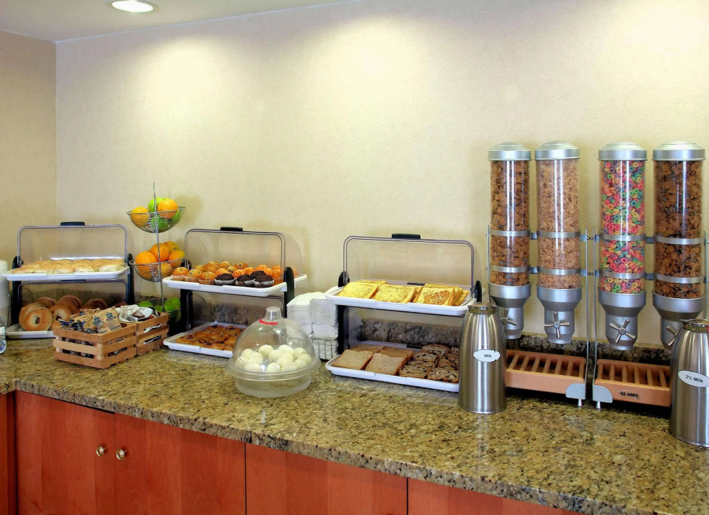 Best Western Executive Inn