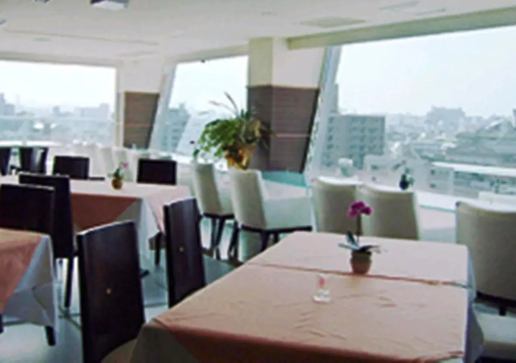 HOTEL OKINAWA WITH SANRIO CHARACTERS
