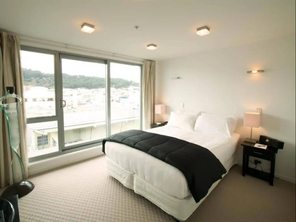 70 Tory Apartment
