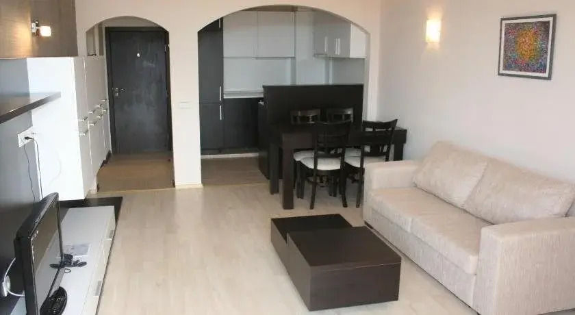 Aparthotel VRIS