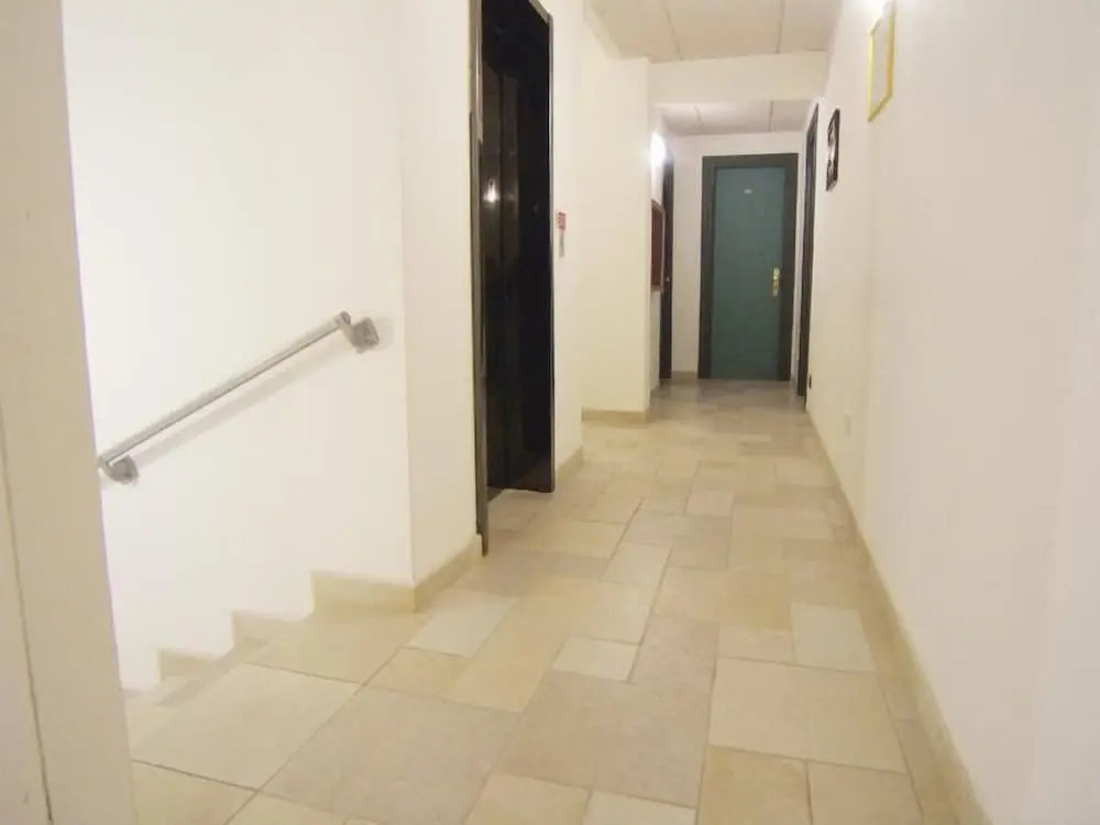 Hotel Prestige