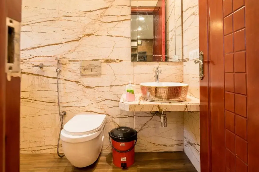 SaffronStays Evelyn Greens, Lonavala - pet-friendly pool villa in a quiet neighbourhood