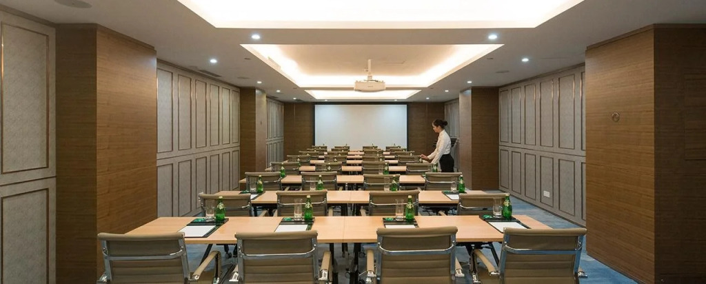 Fraser Suites Shenzhen