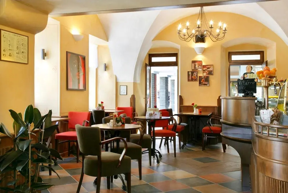 Hygge Hotel U Zvonu