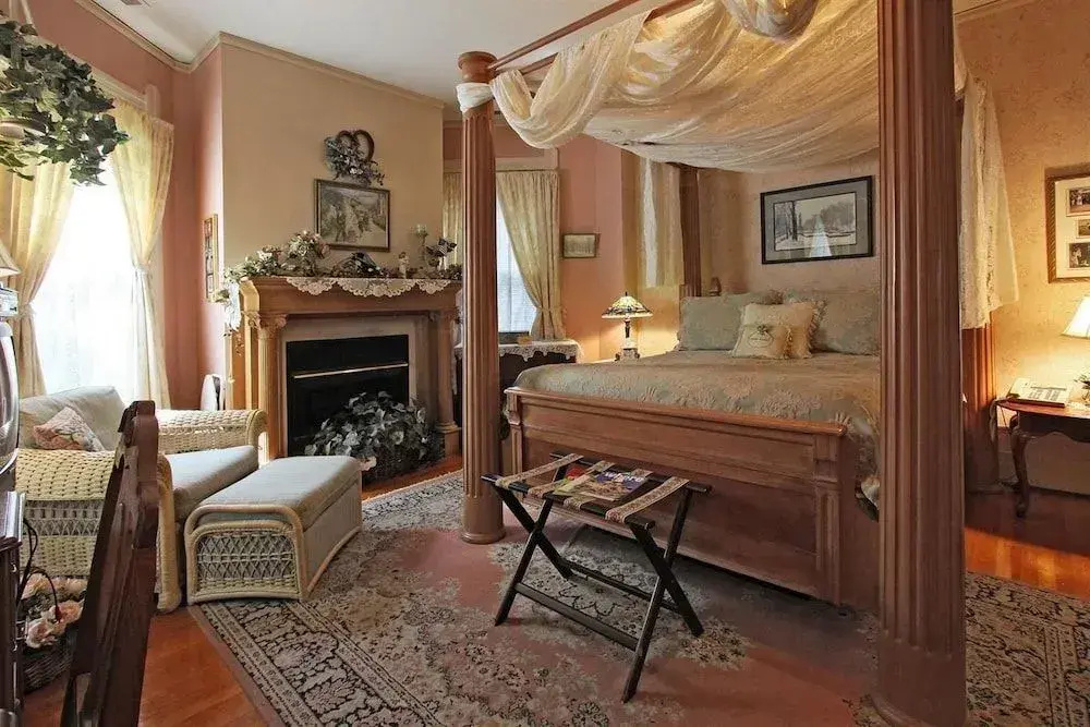 Old Northside Bed & Breakfast