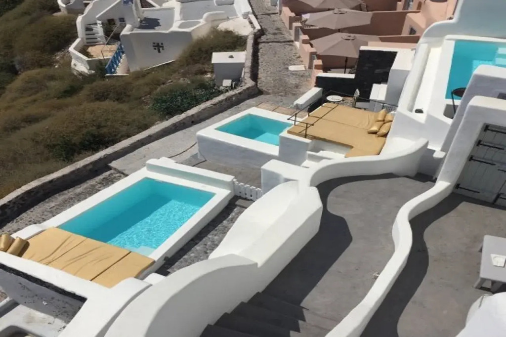 Ducato di Oia