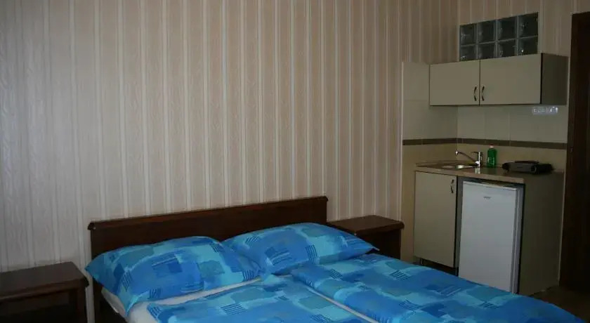 Batthyány utcai apartmanok