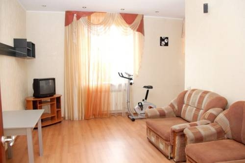 Lux35 Apartment Metallurgov 13A