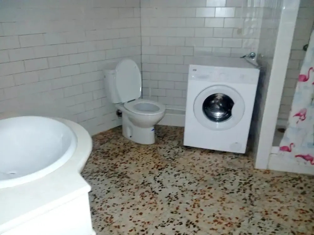 House With 2 Bedrooms in Cartagena, With Shared Pool and Enclosed Garden