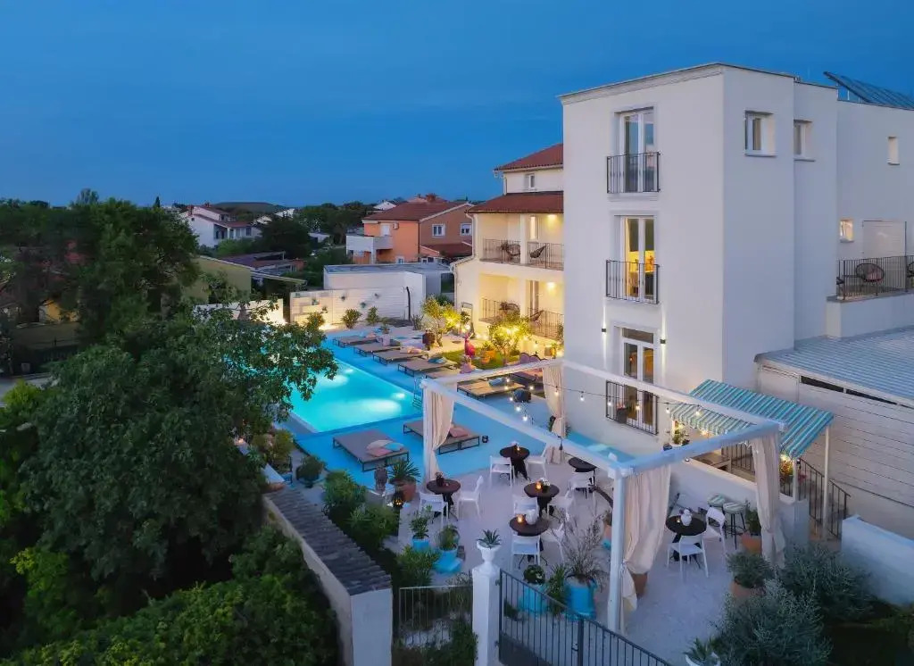 Apartment Vinkuran 195