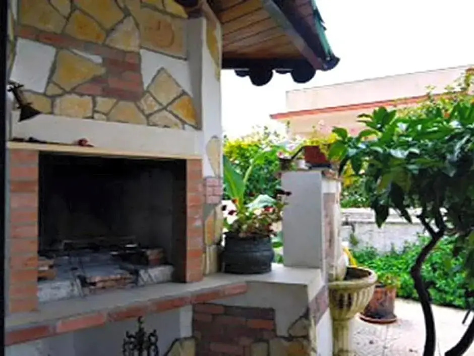 B&B Villa Pegaso