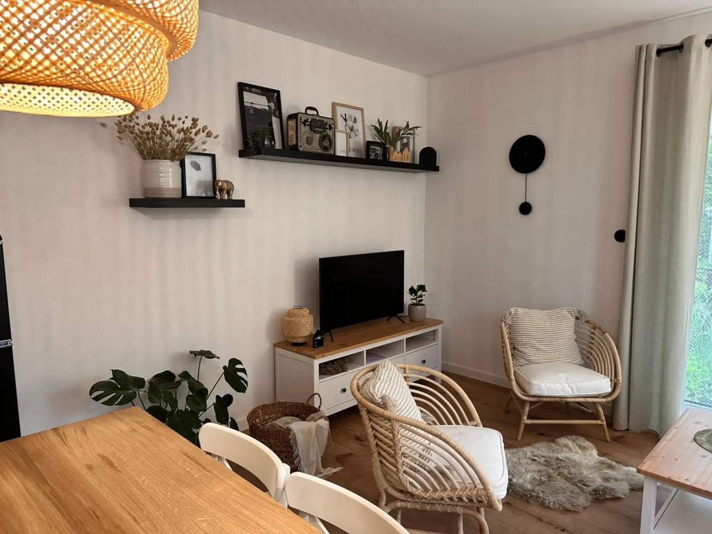 Apartmány Zahražany