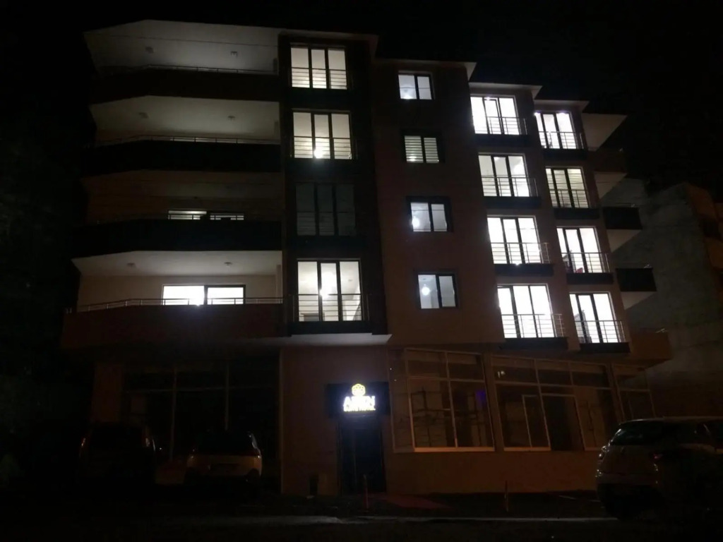 ADEN KAR suite