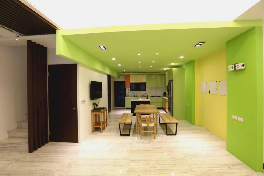 Yilan Travel BnB